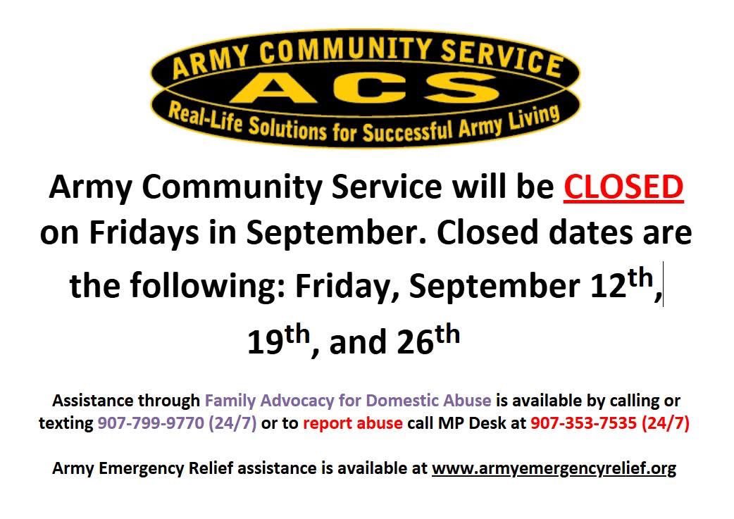 Army Emergency Relief (@aerhq) on Twitter photo To our Soldiers and retired Soldiers at Fort Wainwright: apply for Army Emergency Relief Assistance online at armyemergencyrelief.org/portal-announc…. <a href="/11thAirborneDiv/">11th Airborne</a> To our Soldiers and retired Soldiers at Fort Wainwright: apply for Army Emergency Relief Assistance online at armyemergencyrelief.org/portal-announc…. <a href="/11thAirborneDiv/">11th Airborne</a>