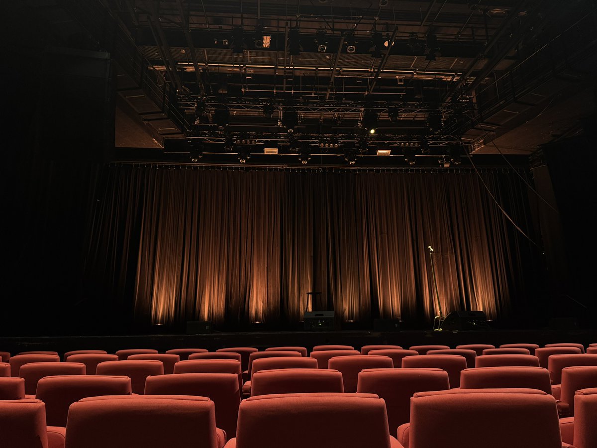 the show must go on haben sie gesagt