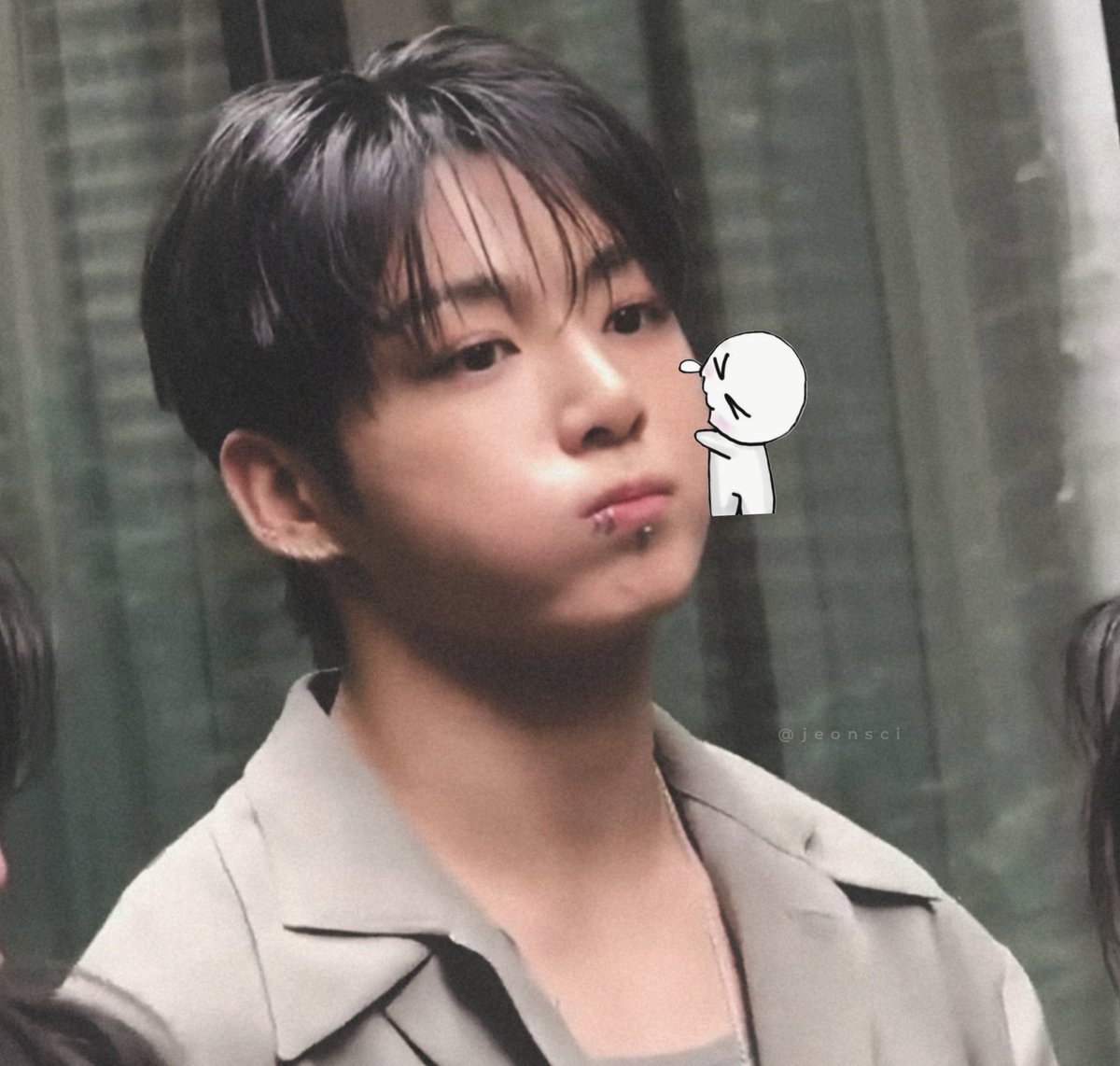jeon jungkook you will be eaten