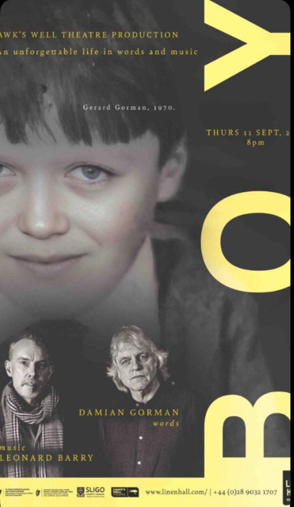 Mandy McAuley tweet media