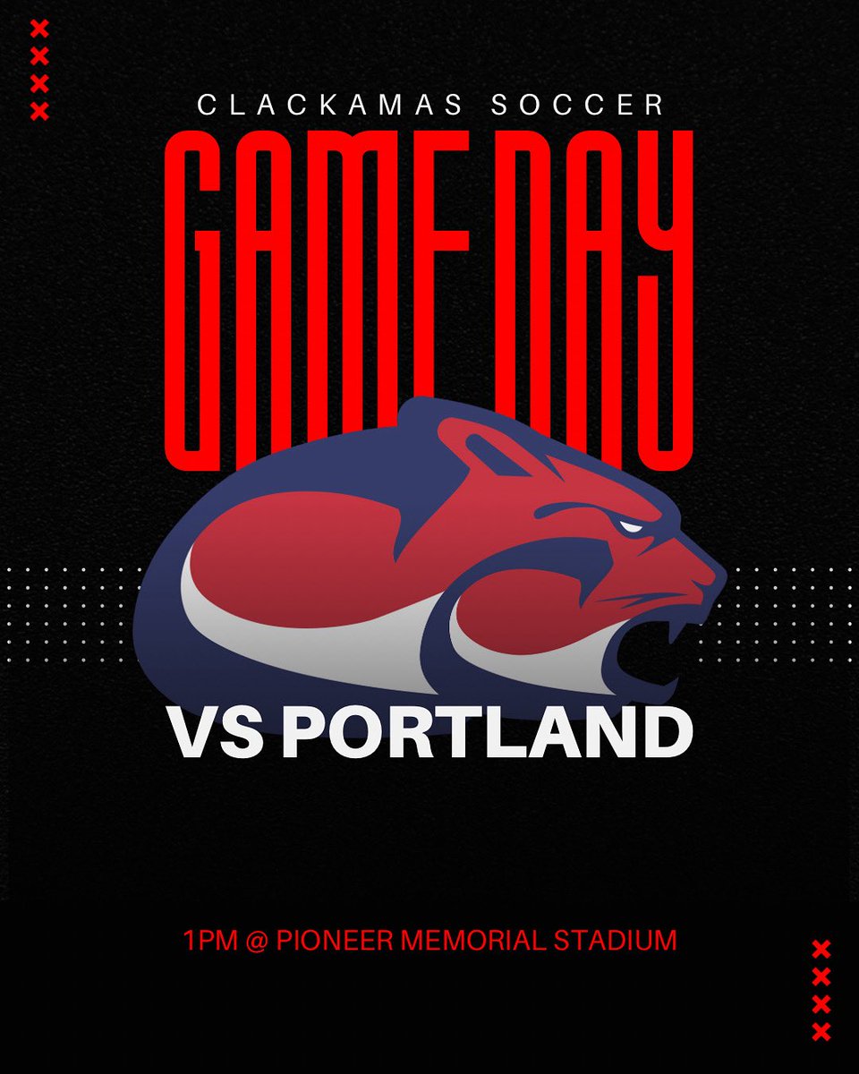 Clackamas CC Athletics tweet media