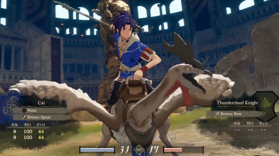 <a href="/SerenesForest/">Serenes Forest</a> I'm on a Chocobo, you're on a Chocobo!