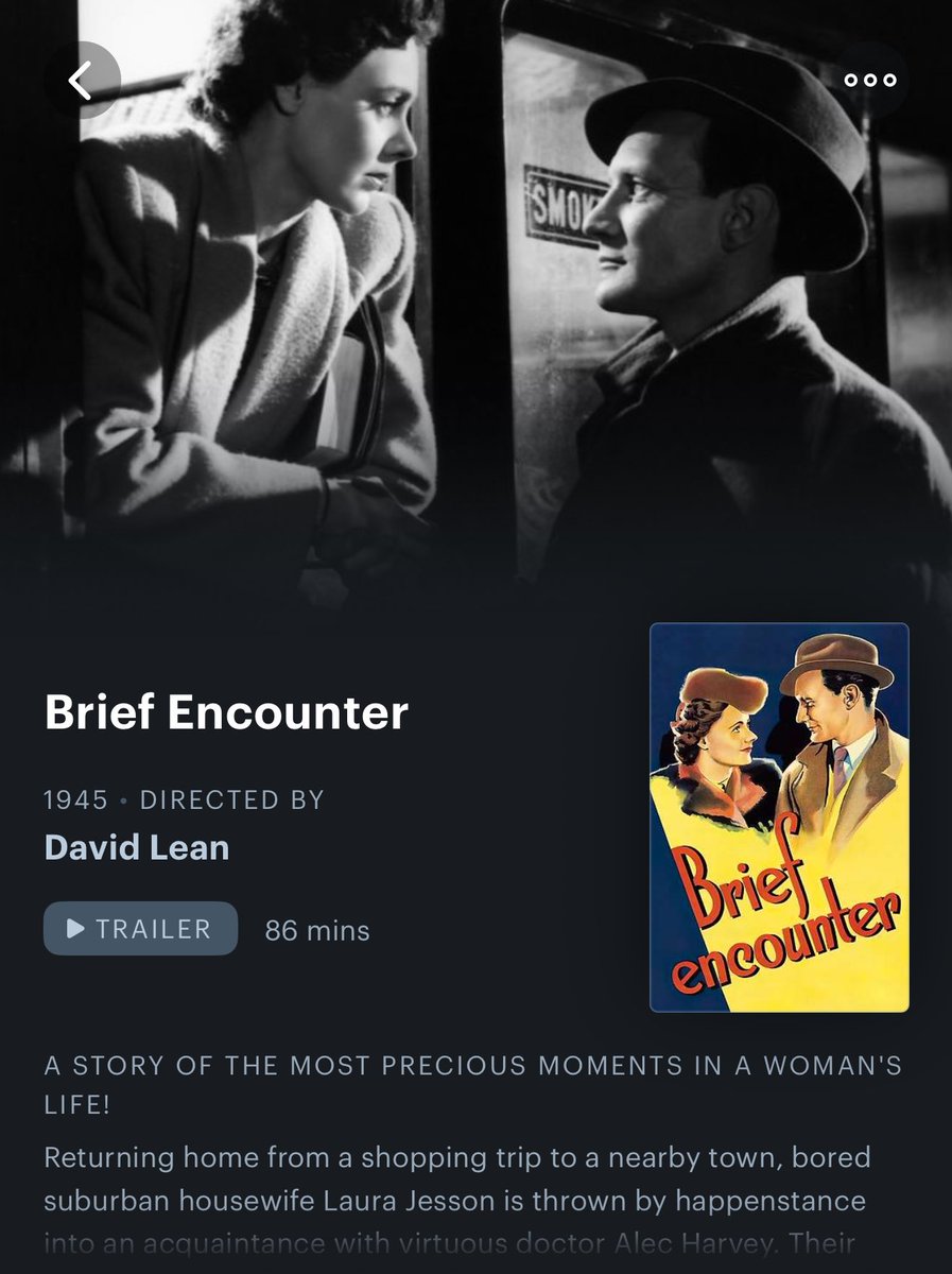 ايش كان أقدم فيلم شفتوه؟ 
انا كان بالأربعينات لكن الثاني هو افضل فيلم عندي بهالعقد