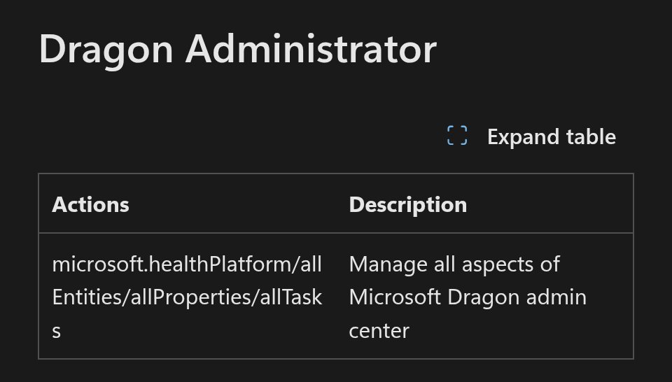 fabian_bader's tweet image. I always wanted to be a Dragon Administration 🐉 

Now we all can be over in #EntraID

learn.microsoft.com/en-us/entra/id…