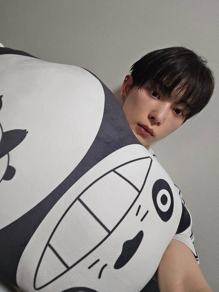 루아야ㅏㅏㅏㅏ….🥰🥰