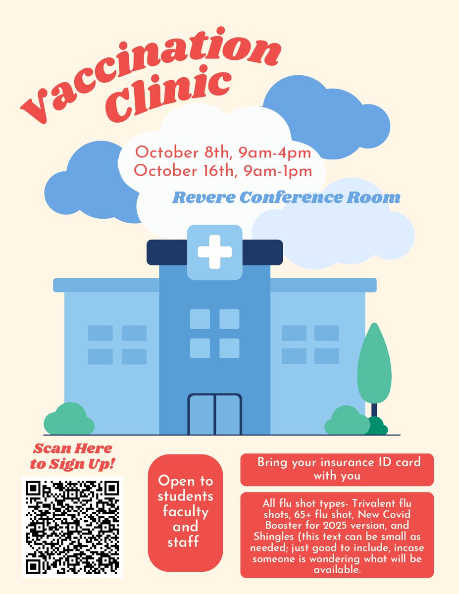 MyHealth RMU tweet media