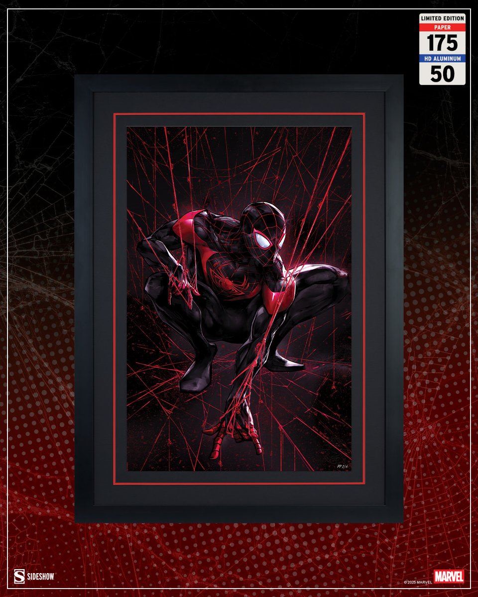 <a href="/Ivantao_art/">Ivan Tao</a> Pre-Order Here: side.show/bsd6x