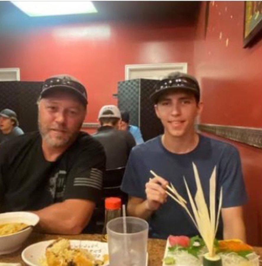 AutismCapital's tweet photo. 🚨 CATCH UP: Everything we know about the Charlie Kirk Shooter (so far)

The shooter was 22 year old, Tyler Robinson. 5’10” 150 lbs. Brown hair.

He currently has three charges:
- Felony discharge of firearm
- Obstruction of justice 
- Aggravated murder

He is being held without bail 

He received a full $32,000 scholarship to Utah State University but dropped out after one semester. He had a 4.0 GPA in HS and a 34 ACT.

Robinson was not a student at the school Charlie was shot at. He was a local resident of the university. 

His Father is the one who turned him in to the FBI. He reached out to a family friend and said that Robinson was alluding to the fact that he did the murder. The information also got to the FBI.

A family friend also said that he was saying hateful and violent things about Charlie Kirk at a family dinner prior to the shooting. They say he has become more radicalized in the prior years. 

Robinson opened his big mouth and blabbed to his friends and roommate on Discord about needing to retrieve a gun from a drop point. He mentioned the rifle was in a bush and how to identify it and where it was located. It was wrapped in a towel. He mentioned that he changed clothes after killing Kirk. 

He also mentioned the gun he used and the bullet engravings. 

The rifle was a Mauser Model 98, .30-06 bolt action rifle. 

The retrieved bullet casings had troll-y messages written on them:

“Notices Bulges. OWO? What’s this?”
“Hey Fascist! Catch! ⬆️➡️⬇️⬇️⬇️”
“Oh bella ciao, Bella ciao, Bella ciao ciao ciao”
“If you read this you are gay LMAO”

Bella ciao is an Italian antifascist song. 

Tyler Robinson has no registered political affiliation.

The question here is what was Tyler Robinson doing with his time if he dropped out of college after one semester? He was 22. What was he doing for those non-college years? Was he working? What groups was he a part of? What information was he consuming? How was he spending his time?

If there are any other facts or interesting parts of the story please share in this post.