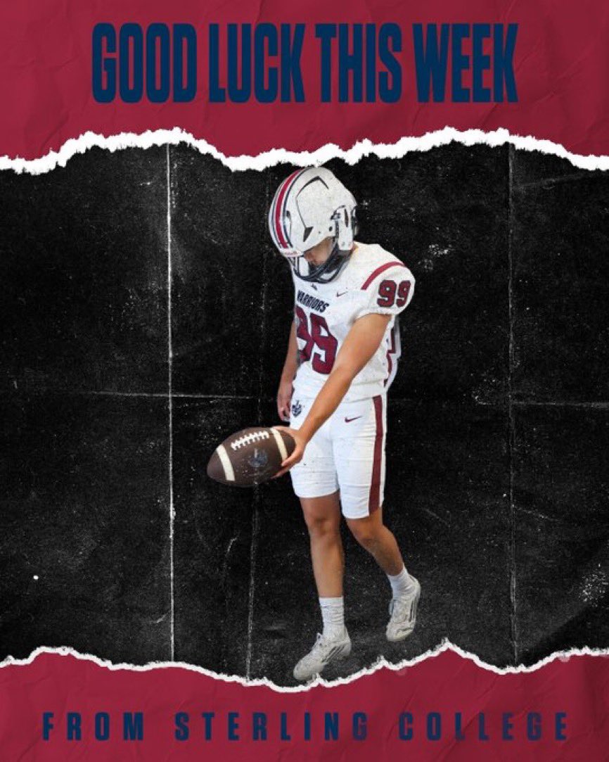 QuinterLuke's tweet image. Thank you for the good luck today!! @Kennybell1125