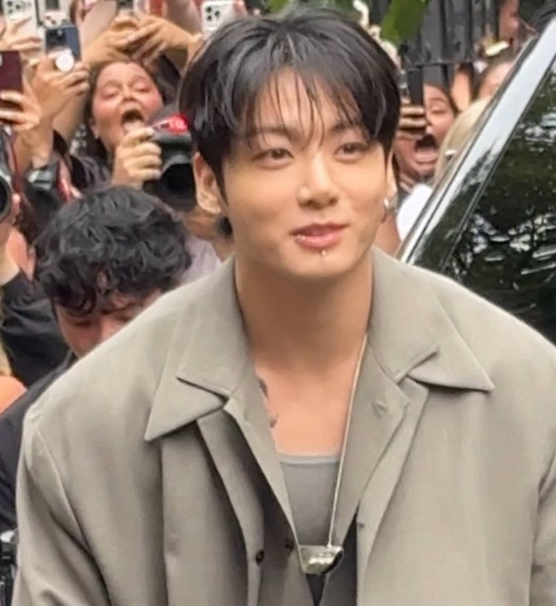 ریپ _ریت برای بانی
JUNGKOOK x CALVIN KLEIN
#JUNGKOOKxCALVINKLEIN
#JungkookForCalvinKlein