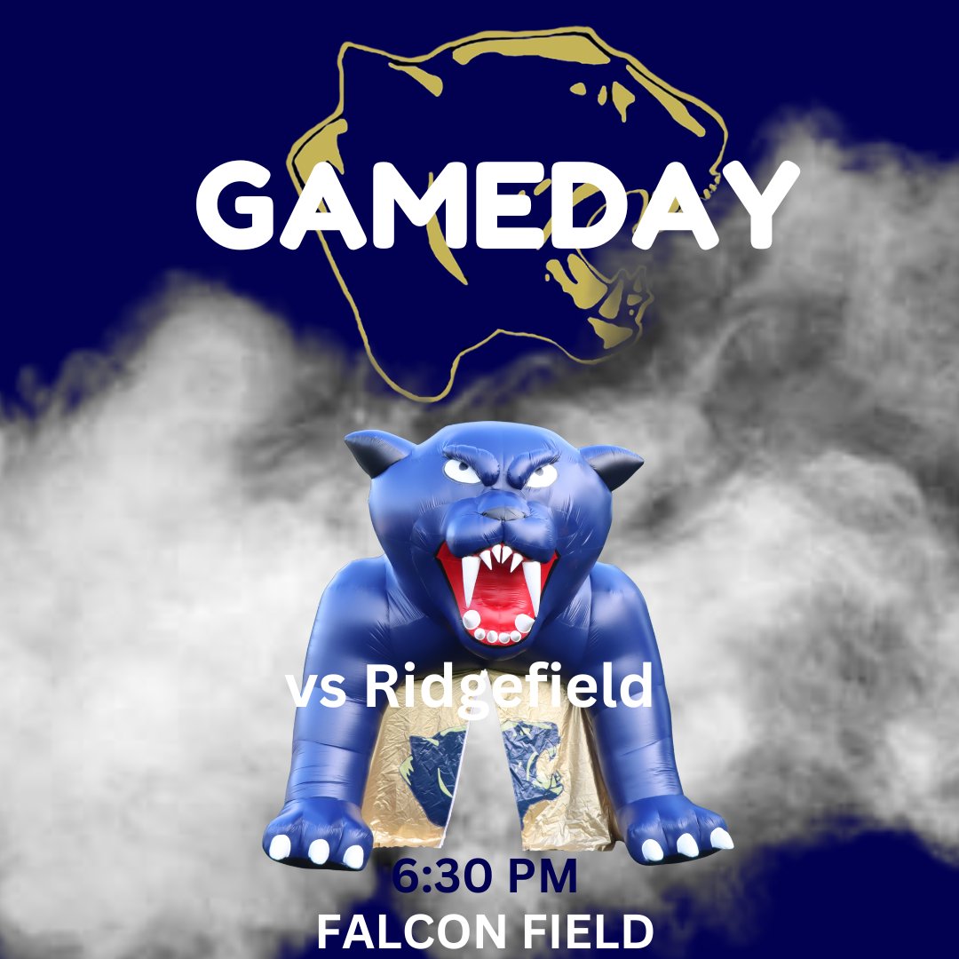 Panther Football (@plattpantherfb) on Twitter photo 