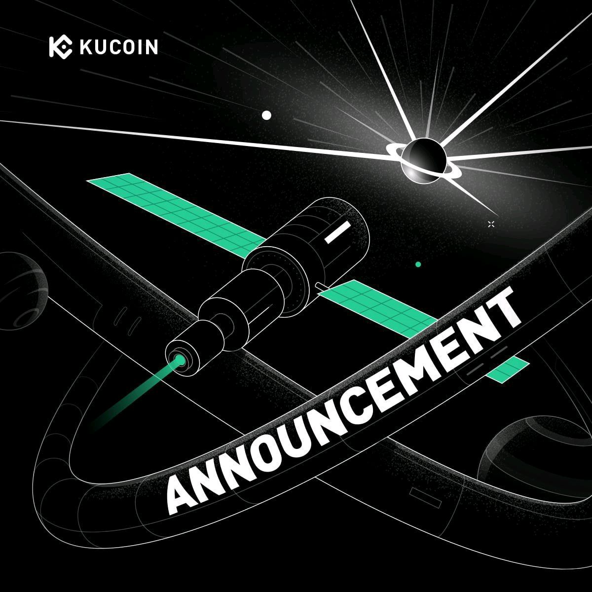 تطلق KuCoin آلية الخصومات المجمّعة (Tiered Collateral Haircuts) في التداول الفوري بالهامش
 kucoin.com/campaigns/KCSl…