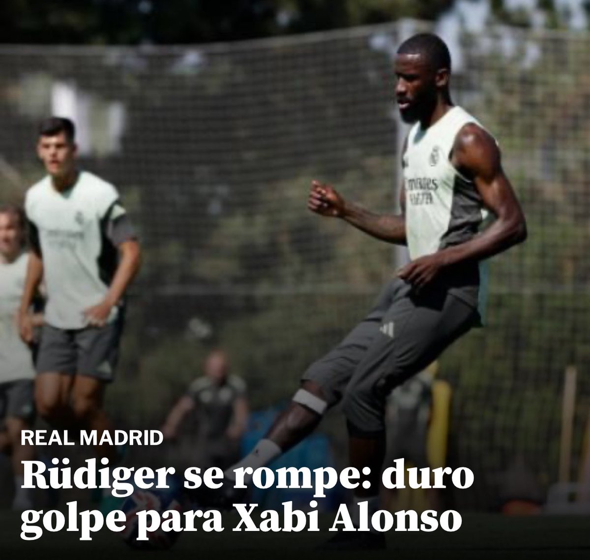 Morell4Luis's tweet image. #PoderosoTriunfando @ruleiro @eltalcha 
Encabezados deportivos