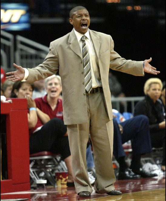 Tyrone Muggsy Bogues (@MuggsyBogues) / Posts / X