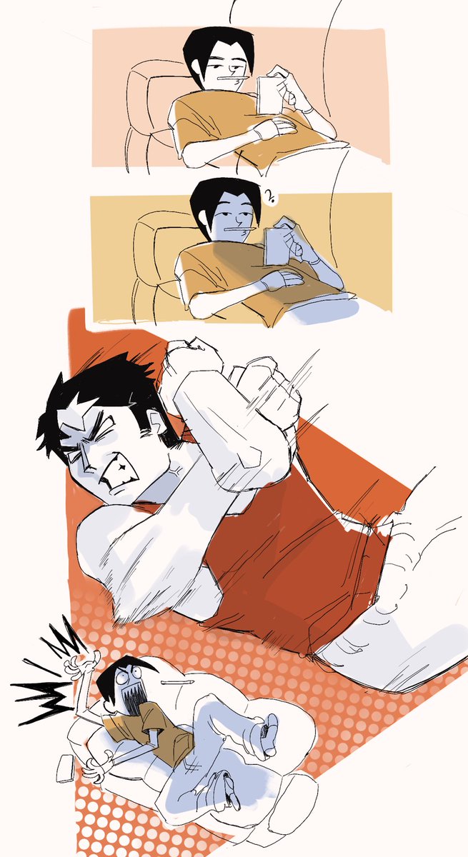 never ending midnight SUN 💜 #batman #batfam #robin