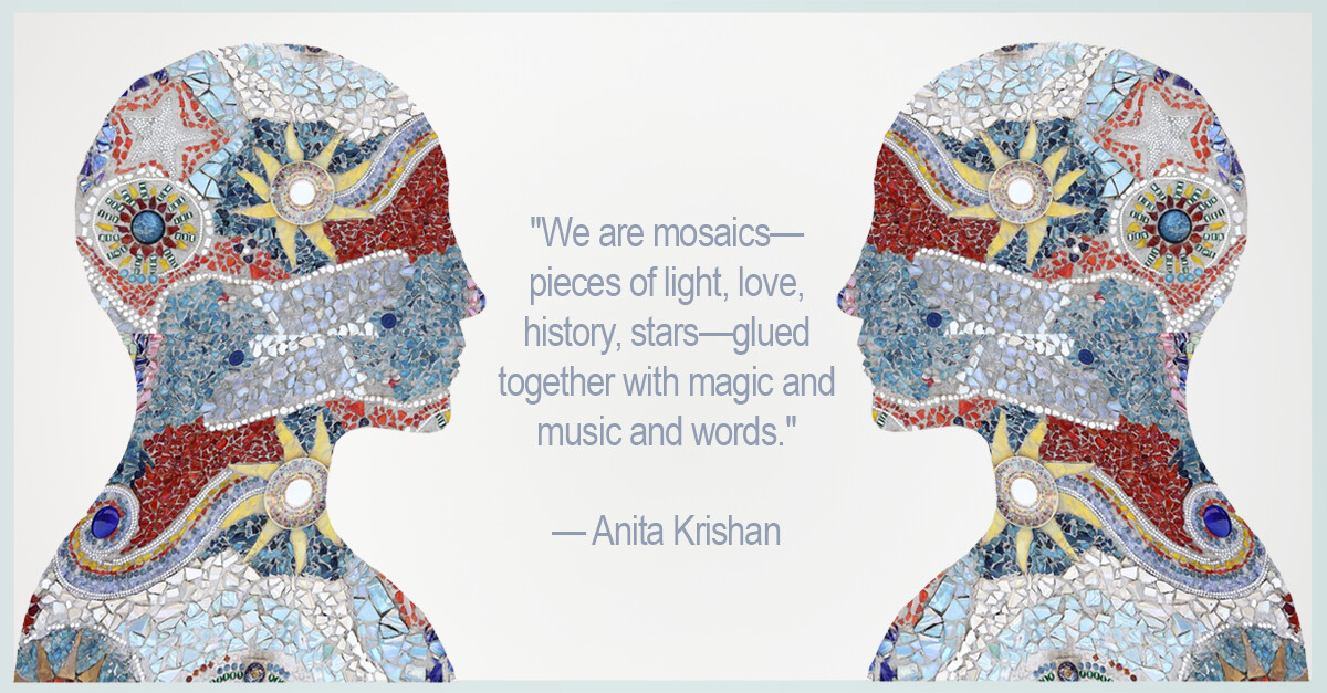 ticketstripe's tweet image. Each of us is a universe of brilliance—shining brighter when all our pieces come together. ✨

#inspiration #eventinspiration #motivational