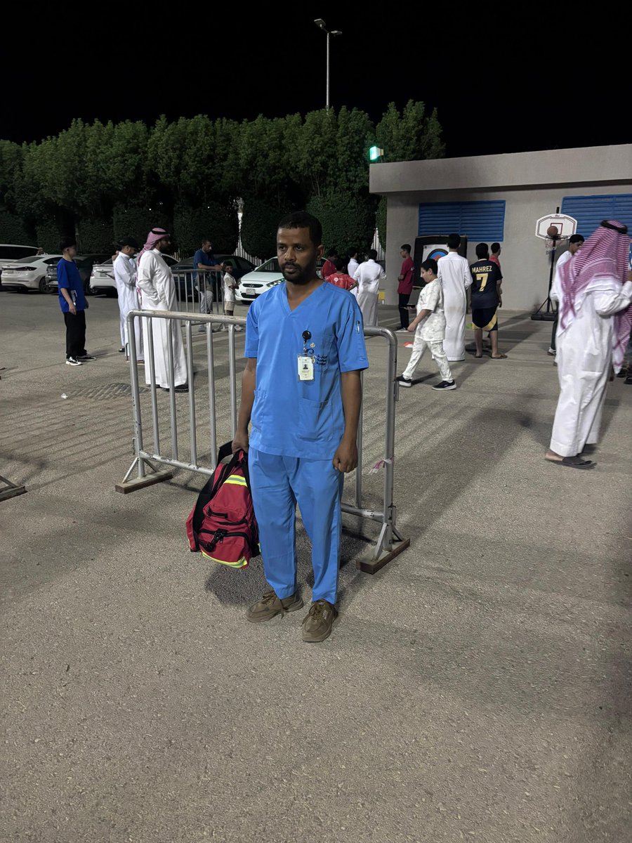 النادي العربي | المسؤولية الاجتماعية و الفعاليات (@al_arabisc_es) on Twitter photo 