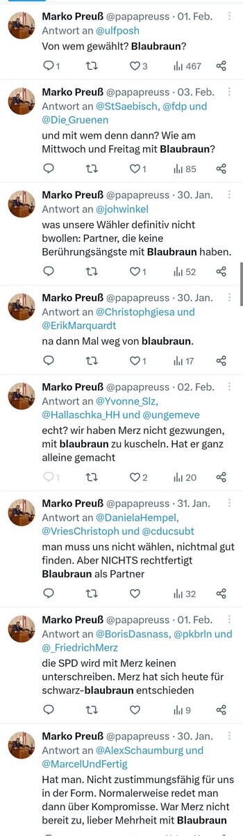 Galactusde's tweet photo. @papapreuss Solches Dog Whistle hat letztendlich dazu geführt das in Utah sich jemand berufen gefühlt hat die Dinge selbst in die Hand zu nehmen und jene Bestrafung auszuführen die auf der Verurteilung fußt die von Personen wie Ihnen, Herr Preuß, gefällt wurden. https://t.co/3pPpkWJmRu