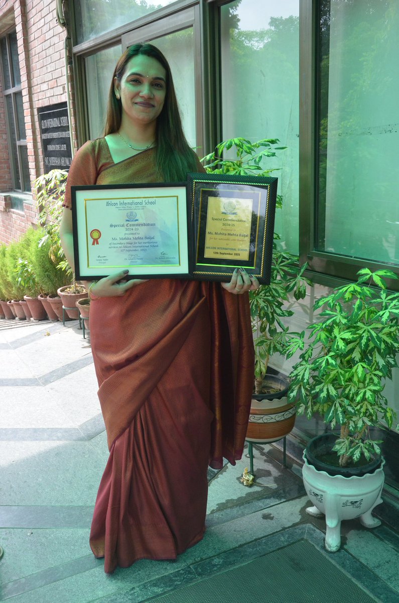 Honored to be recognized with the Special Commendation Award!My deepest thanks to my loving family,incredible friends,supportive management,&amp; wonderful colleagues for the motivation &amp; encouragement you bring eachday.Grateful to Mentors <a href="/ashokkp/">Ashok Pandey</a> <a href="/y_sanjay/">Sanjay Yadav</a> <a href="/pntduggal/">PUNEET DUGGAL</a> <a href="/kandhari_ekta/">Ekta  Kandhari</a>