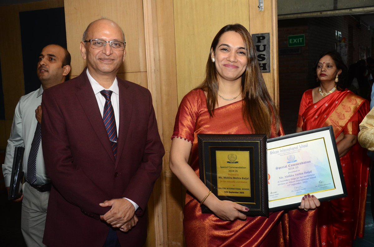MOHITA MEHTA tweet media