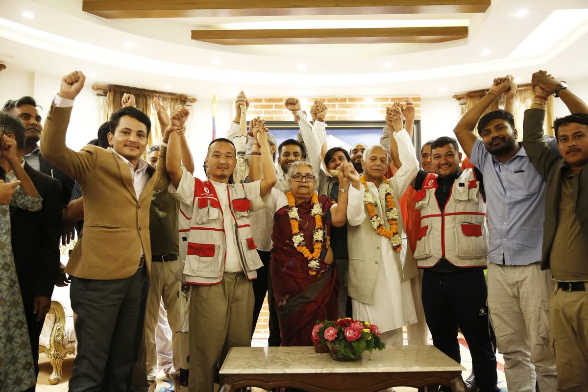 😍😍बधाई छ