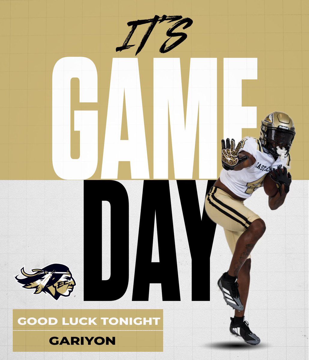 Appreciate the love from east central🖤💪🏾 <a href="/turnerrotenberr/">turner rotenberry</a>