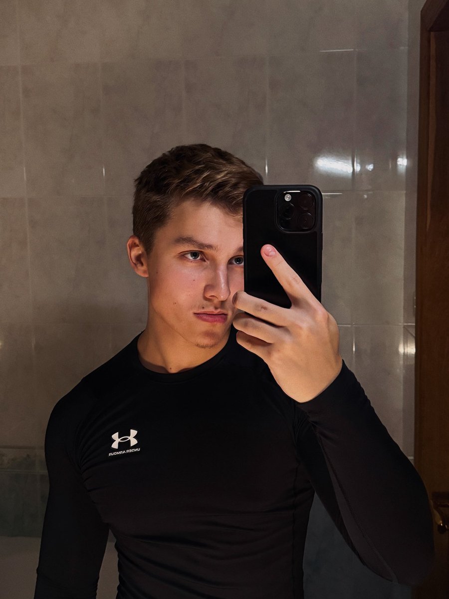 been feeling like myself more than ever before