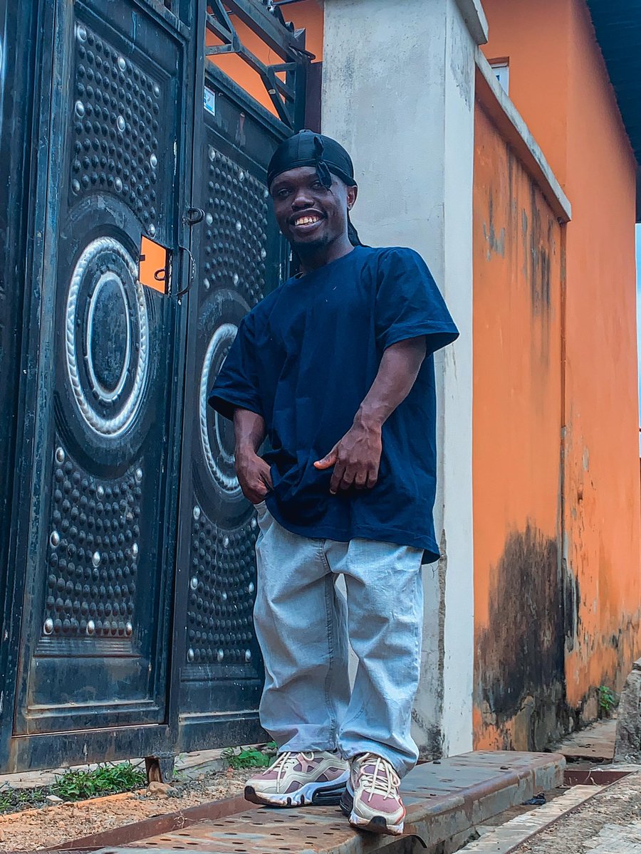 oluwa_cheatcode's tweet image. It's been a while here ... Make I check if I go get pass 5 likes