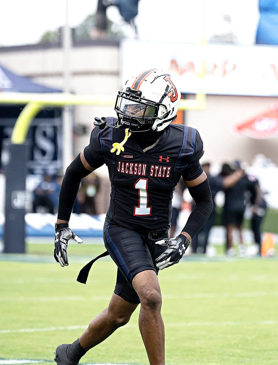 Archie’Lean And Mean’Chambers (@v1archie) on Twitter photo #AGTG After a Great Conversation I Am Blessed To Receive An Offer From Jackson State University. <a href="/V1Archie/">Archie’Lean And Mean’Chambers</a> <a href="/CoachJMSanders/">Justin Sanders</a> <a href="/coachgordon1/">Matt Gordon</a> <a href="/JUCOFFrenzy/">JUCO Football Frenzy</a> <a href="/JuCoFootballACE/">JuCo Football Forer</a> <a href="/Rivals/">Rivals</a> <a href="/AllenTrieu/">Allen Trieu</a> <a href="/247Sports/">247Sports</a> <a href="/CoLinFootball/">Co-Lin Football</a> #AGTG After a Great Conversation I Am Blessed To Receive An Offer From Jackson State University. <a href="/V1Archie/">Archie’Lean And Mean’Chambers</a> <a href="/CoachJMSanders/">Justin Sanders</a> <a href="/coachgordon1/">Matt Gordon</a> <a href="/JUCOFFrenzy/">JUCO Football Frenzy</a> <a href="/JuCoFootballACE/">JuCo Football Forer</a> <a href="/Rivals/">Rivals</a> <a href="/AllenTrieu/">Allen Trieu</a> <a href="/247Sports/">247Sports</a> <a href="/CoLinFootball/">Co-Lin Football</a>
