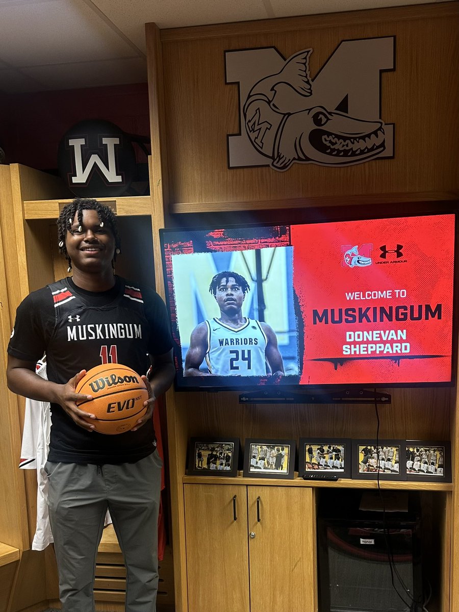 Donevan Sheppard tweet media