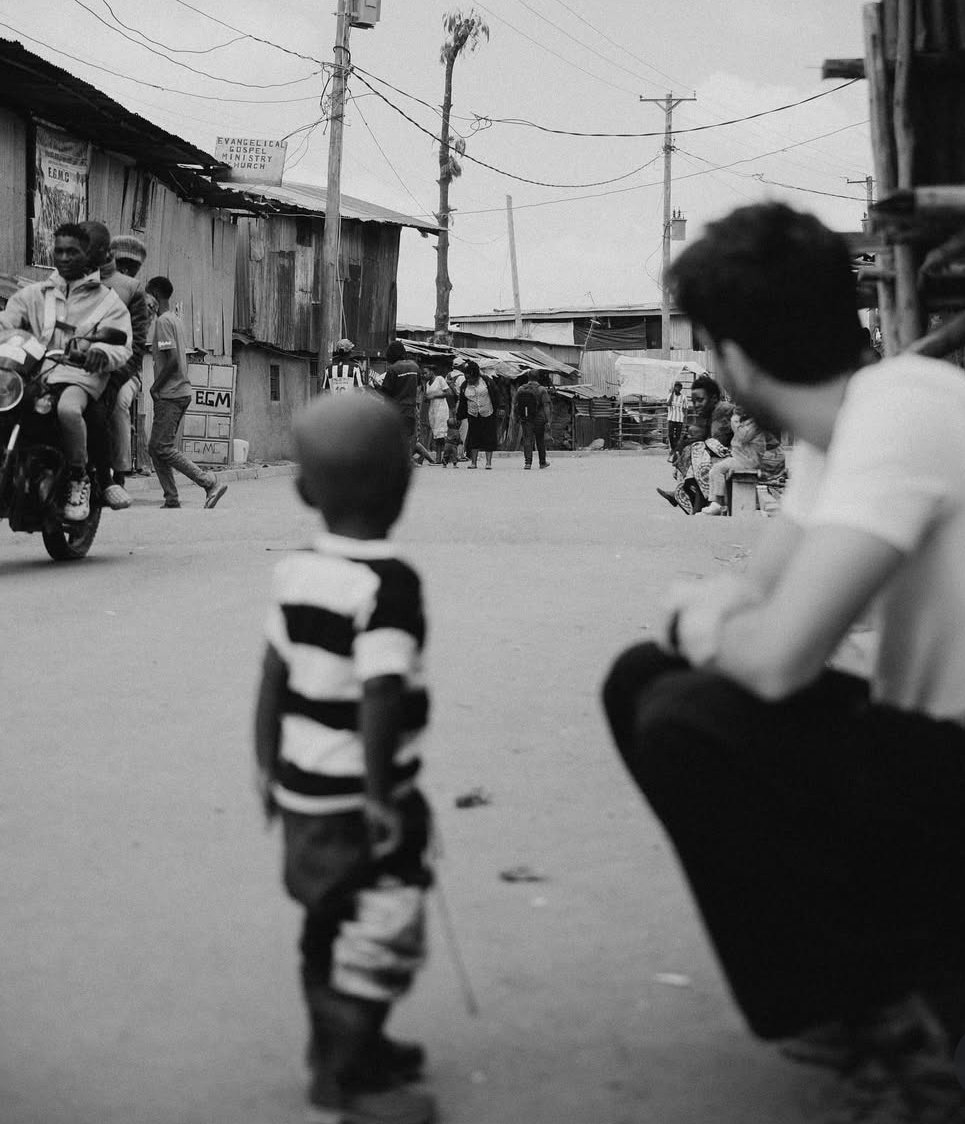 these pictures have my heart🥹❤️
changing lives 💧
<a href="/SebastianYatra/">Sebastian Yatra</a> <a href="/AUARA_H2O/">AUARA_H2O</a>