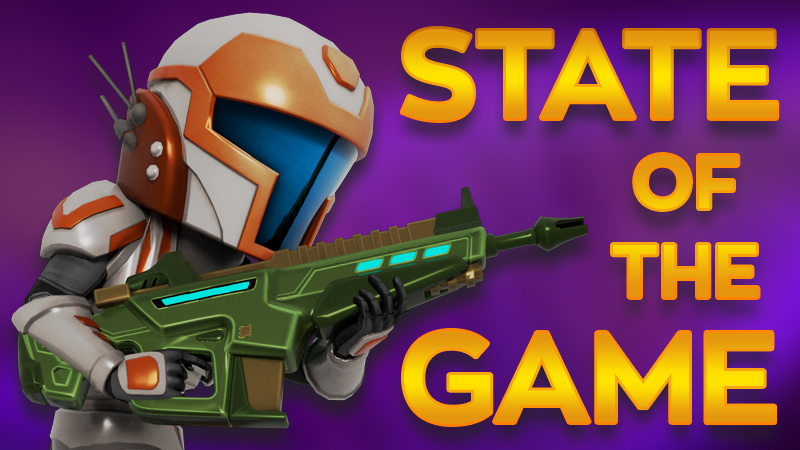 See what the near future holds in our latest State of the Game post on Reddit!

reddit.com/r/ChimeraCusto…

#EarlyAccess #IndieGames #IndieDev #Roguelite