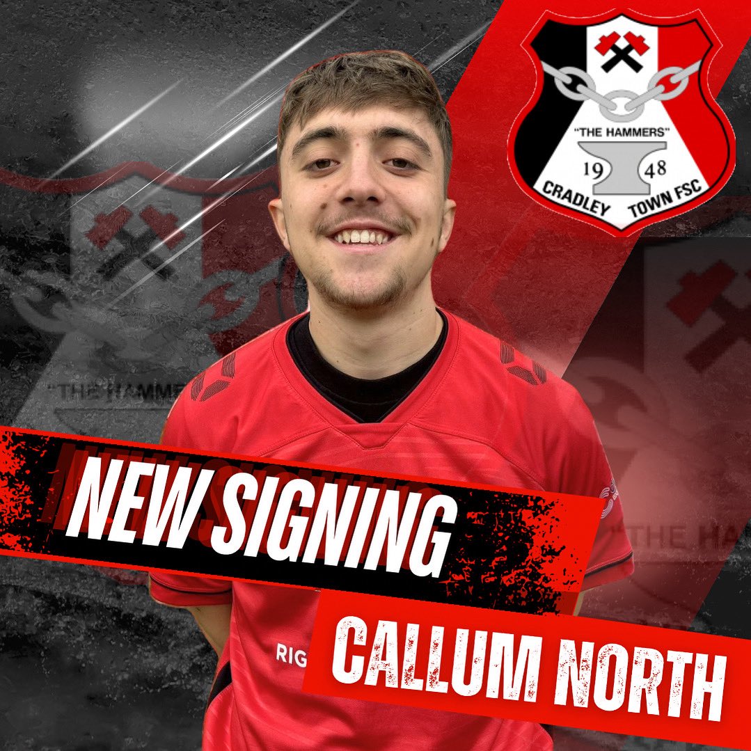 Cradley Town FC tweet media
