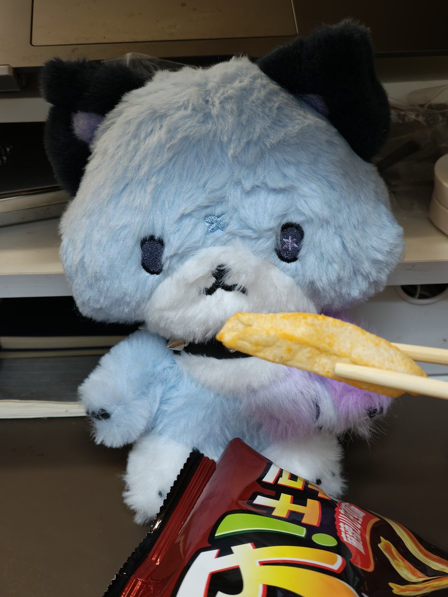 shenlanshu757's tweet image. 😆😆😆
#Hamil #Foxde #JJUF #XdinaryMonsters