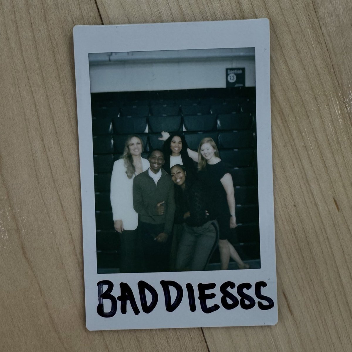 📸 Media Day 25'  #playGREEN