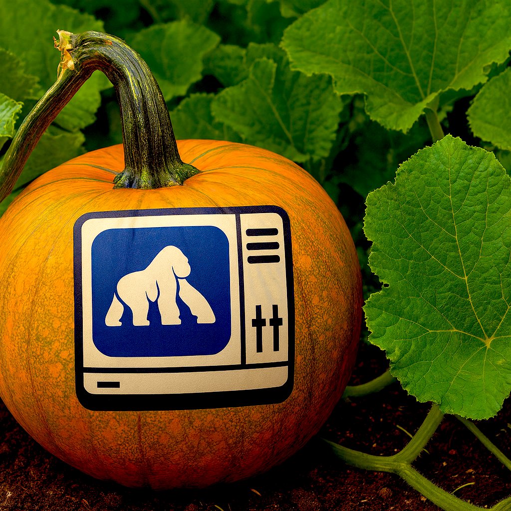 Have you tried sending $APE with <a href="/bankrbot/">Bankr</a> yet? 

It’s so easy!! 🦍🦍

<a href="/bankrbot/">Bankr</a> send <a href="/ACB_Crypto/">ACB</a> 5 $APE on SOL and say “thank you for sharing $BNKR mindshare tips with me!!”

📺📺📺

🎃Actual Pumpkin from Ms.Gekko’s garden!🍁