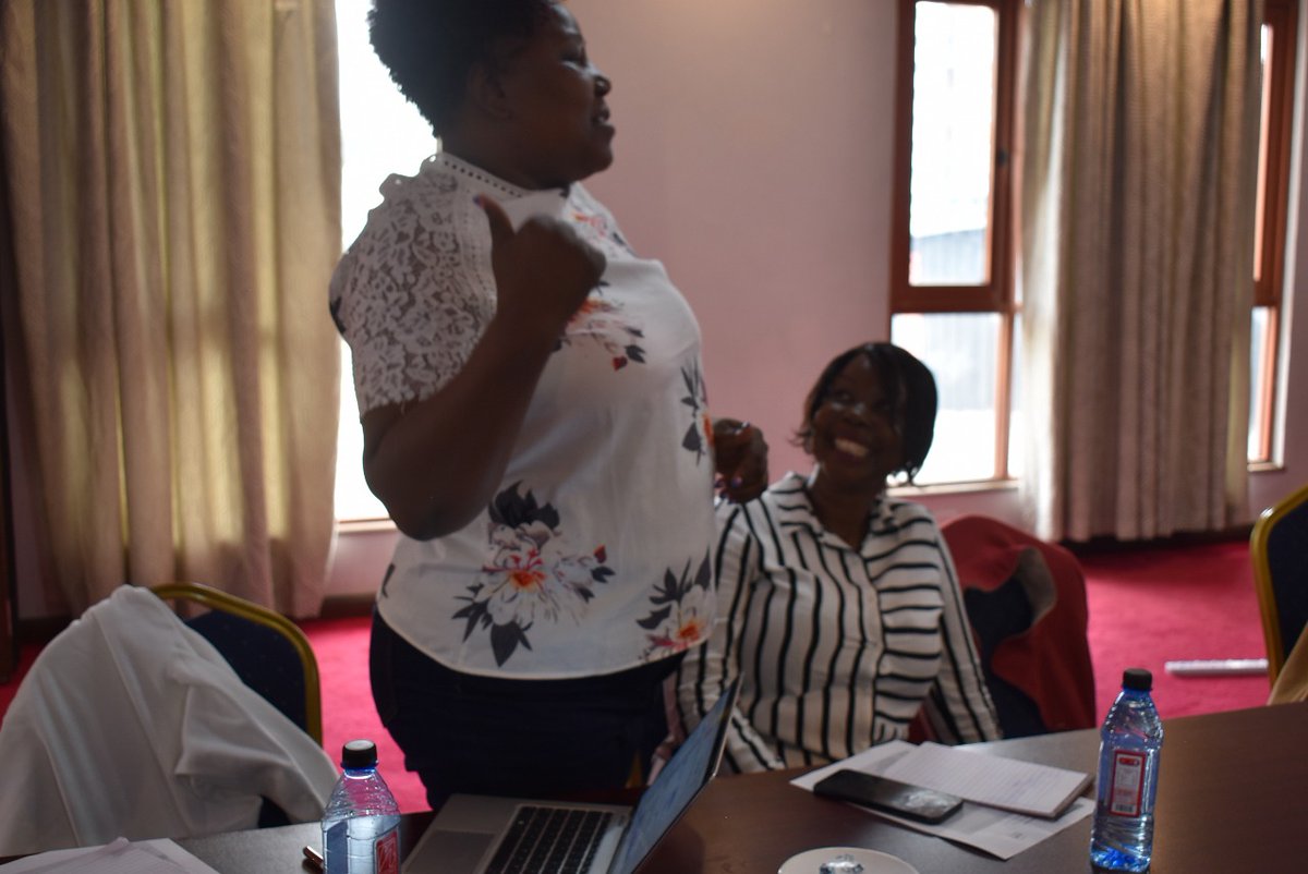 NEPHAKKENYA's tweet image. PLHIV leaders push for better integration, community engagement, and access to essential services like ARVs, TB meds and a more inclusive HIV response! 
#HIVAdvocacy #PLHIV #HealthcareForAll

@NASCOP 
@MOH_Kenya 
@nsdcc_kenya
@gnpplus 
@ypluskenya