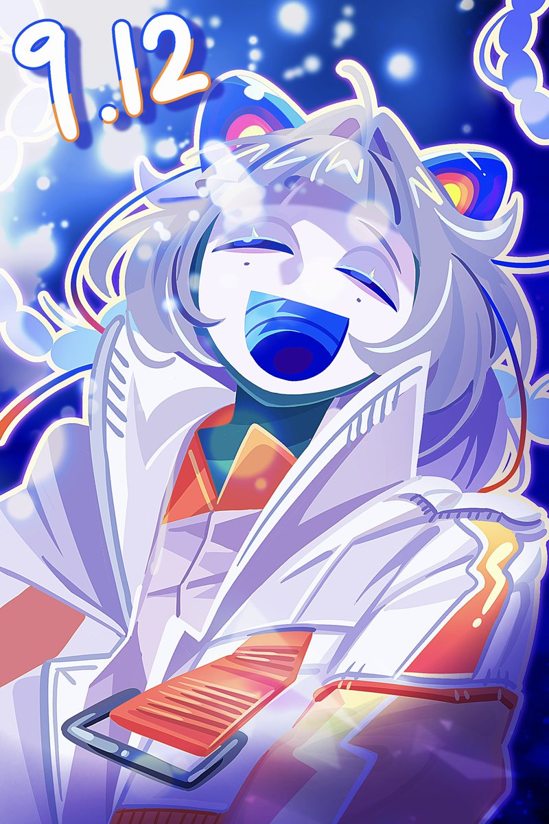 #HAPPY_TIFFANY0421_DAY 
#우주미아의_종착지는_하모니  
지났는데요
ㄴ제발한번만봐주세요하나둘셋아기공주로봇의생일데뷔축하합니다