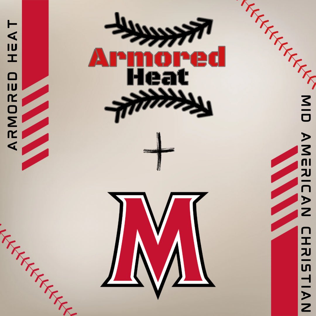 Armored Heat tweet media