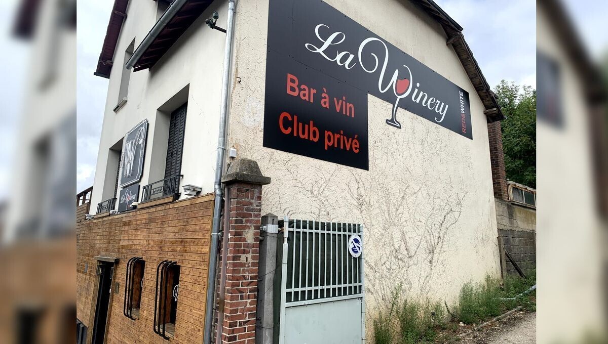 Piéton tué devant un bar d'Évreux : cinq personnes ont été mises en examen
➡️ l.ici.fr/vV7