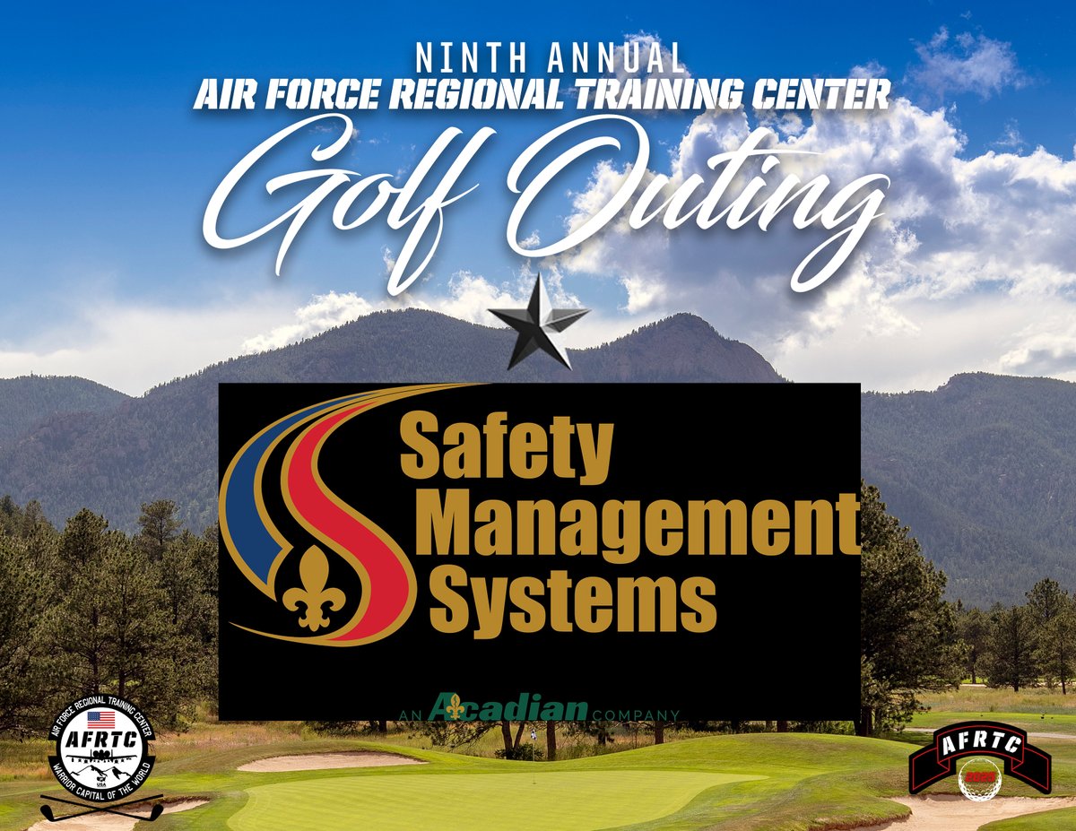 ⭐ Thank you, Safety Management Systems! Your support as a 1-Star Sponsor helps keep our Golf Outing running smoothly and safely—just what you do best. ⛳

We’re grateful for your partnership and commitment to our community!