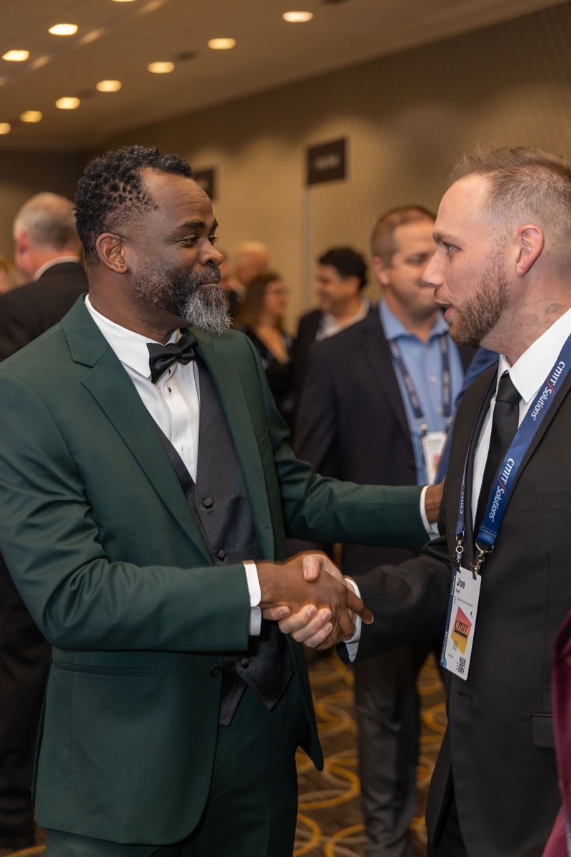 CMIT Connect Live! kicks off next week, and we’re ready for it.

Big ideas. Big energy. Big impact.

Phoenix, here we come.

#CMITConnectLive #CMITCL25 #ThePowerOfOne