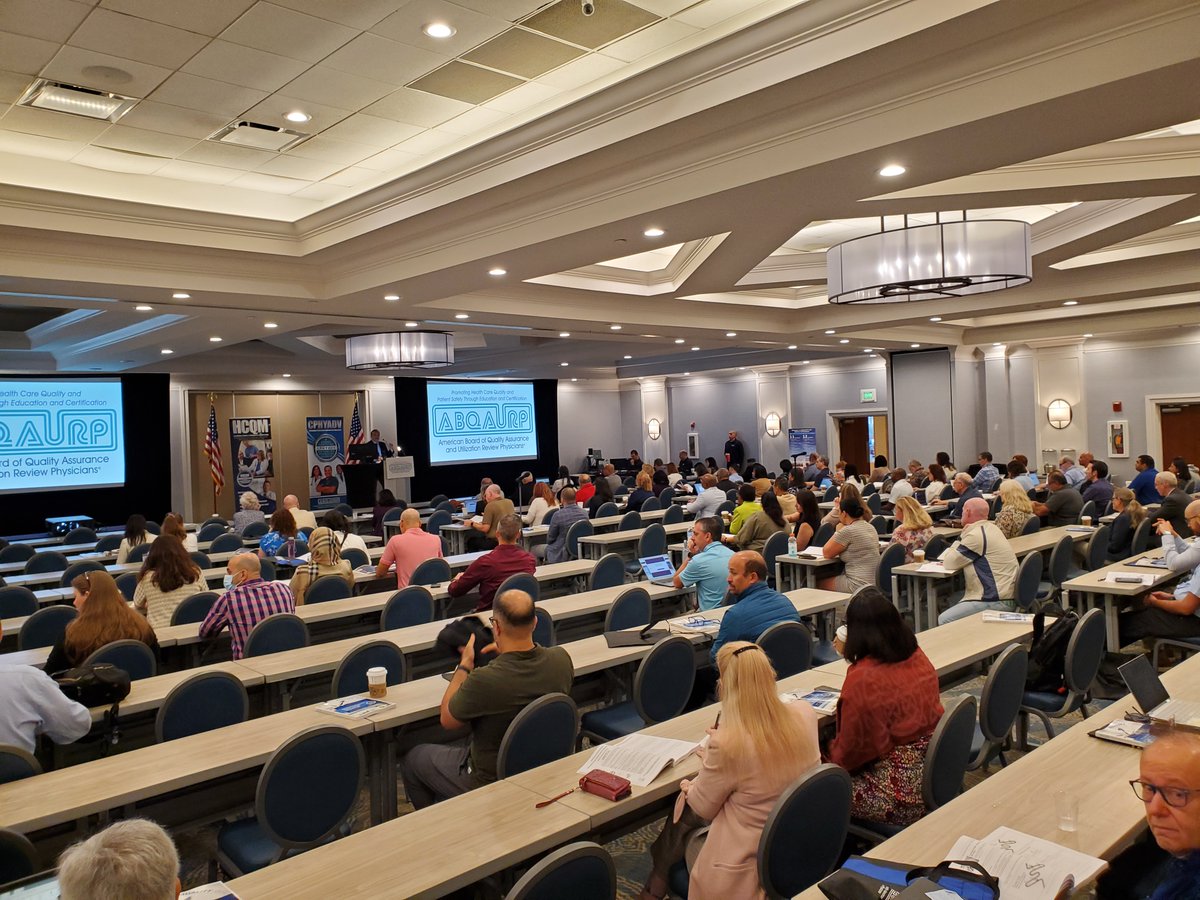 We greatly appreciate the participation of our attendees at our Annual Conference. Planning to join us at the 49th Annual Conference? Save 10% with promo code EARLY26SM. We can't wait to see you next year in Clearwater Beach on Sept 24-25, 2026. Visit lnkd.in/e_PfCHUf.