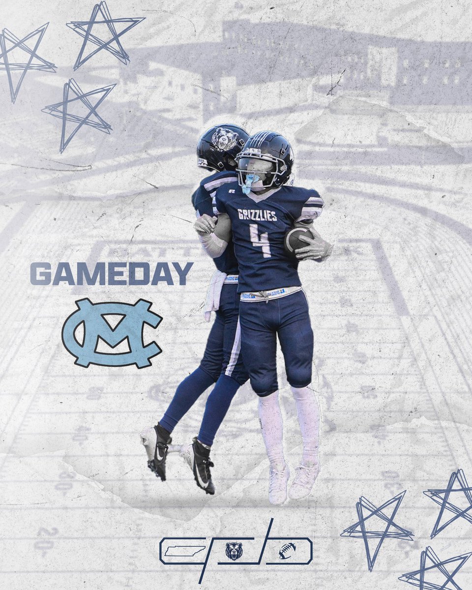 mcpsBCFootball's tweet photo. GAMEDAY back at The Den!!

🐻🆚🏴‍☠️
Battle Creek vs Moore County 
📅 TONIGHT
⏰7:00 PM
🏟️  The Den
📍 Spring Hill, TN
🤝 American Out 🏈 

📸@1ejphotosyt 

#APEXMENTALITY
#OwnTheDATE
#HUNTING2EA5ON
#TraditionStartsWithMe https://t.co/DHHCCZ3Sy3