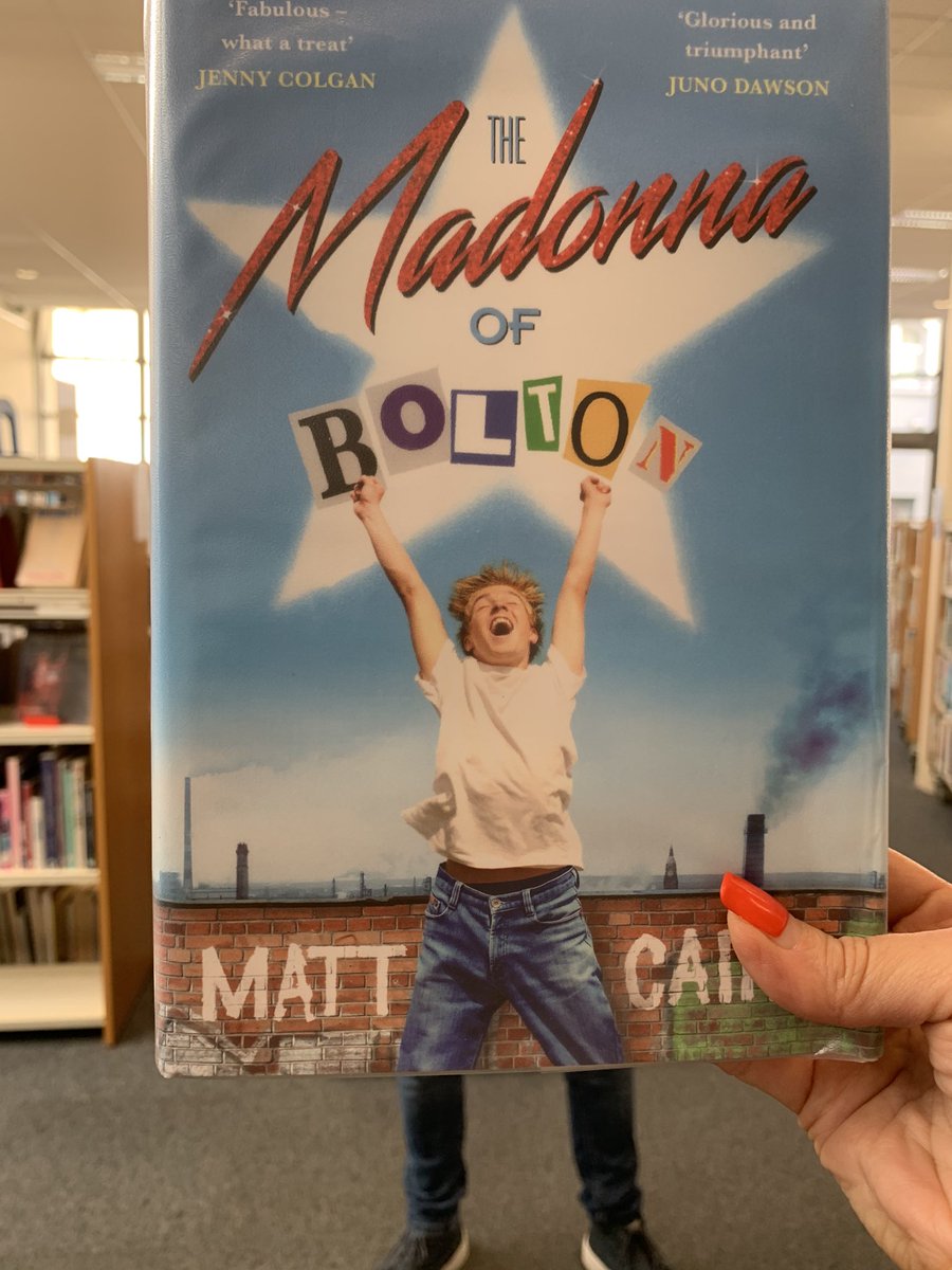 CarlowLibraries's tweet image. Have a lovely weekend everyone! #bookfacefriday 📚😀