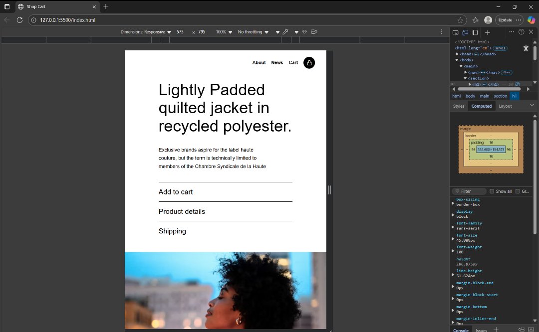 Pratikshak19332's tweet image. 🚀 Yesterday I built a webpage, and today I made it fully responsive!
📱💻 The layout now adapts smoothly from mobile → tablet → desktop.

Another step forward in my #WebDev journey! 🌐✨
#HTML #CSS #ResponsiveDesign