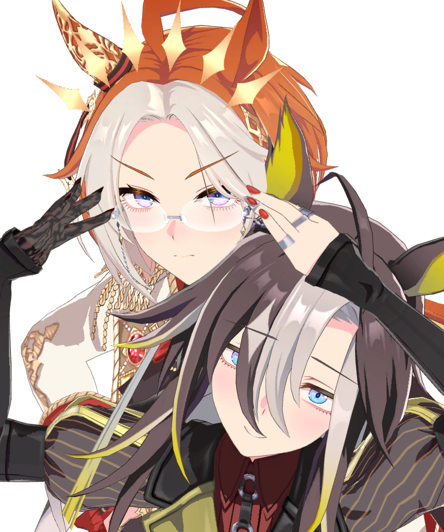 ARIKA (@arika_gbf) on Twitter photo 