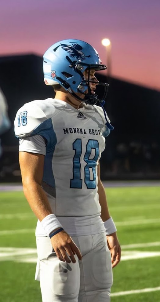 WI_Rugby's tweet photo. Game Day! Week 4 v Deforest @ Monona Grove 7pm!
ESPN Madison PrepMania Broadcast Link https://t.co/k2hTcddwsH
Thrilling and heart-breaking week last week. https://t.co/gXxxQbpKWg