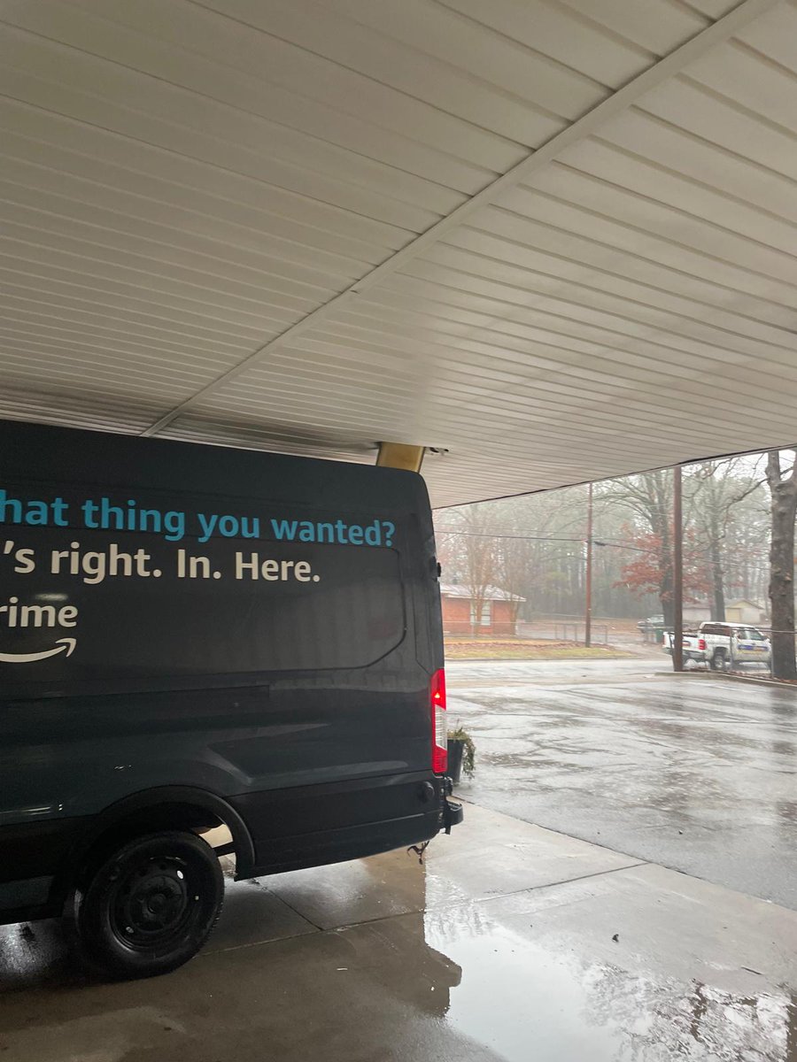 edugators's tweet image. Hey @JeffBezos — Amazon drivers busted out our lights months ago. All I get is a corporate hot potato game between Amazon, ARC, and mystery insurance desks. I don’t need another “we’re sorry.” I need the lights replaced. Who’s actually in charge over there?