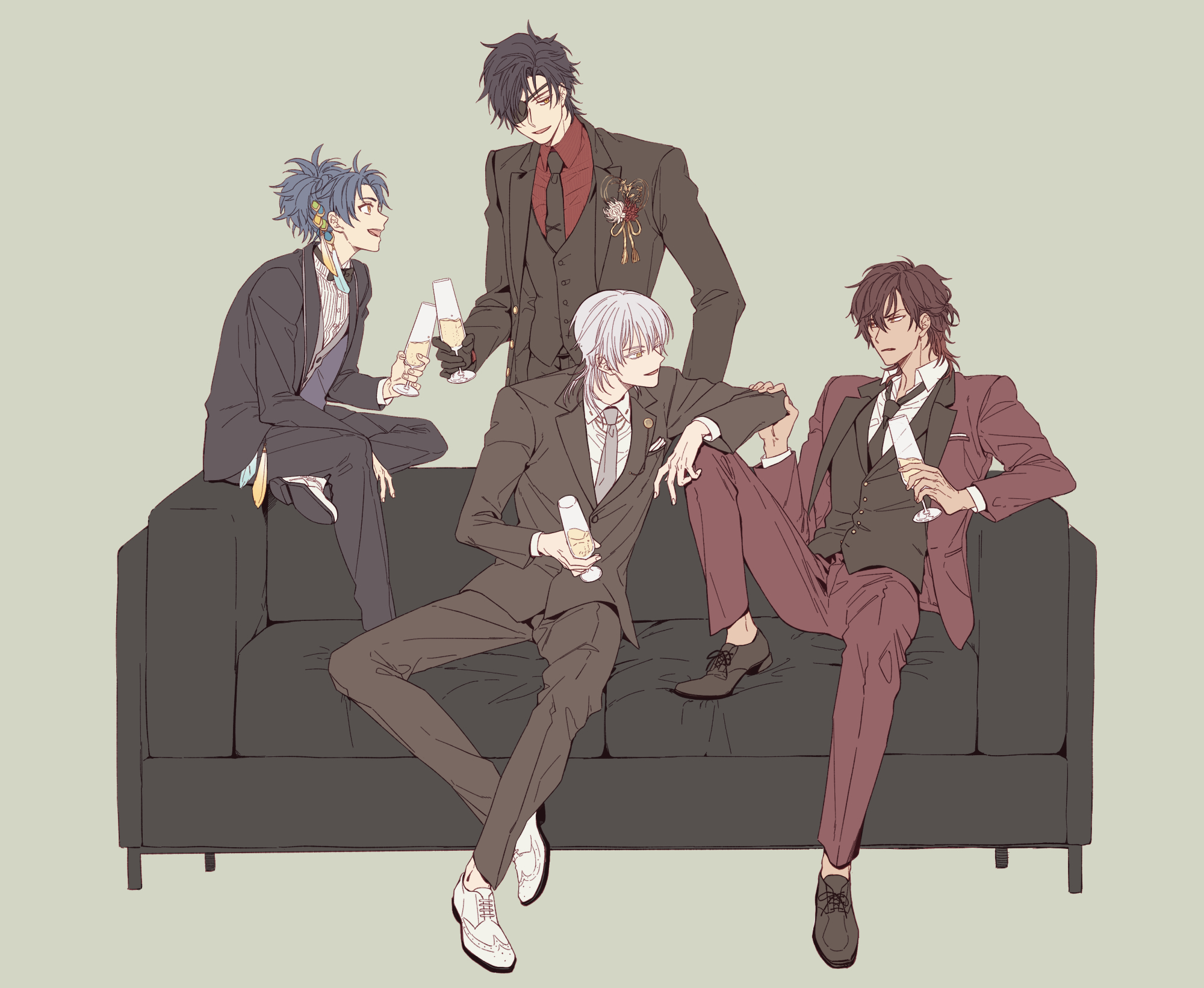 ★ちゃーりー様 オーダー専用ページ、返信待ち ちゃーりー (@cat_charly) / X
